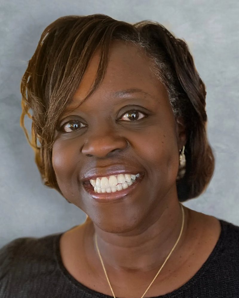 Gina Lewis, President of About U Transport