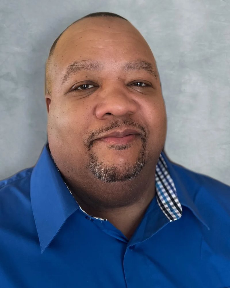 Willie Lewis III, Vice President of About U Transport